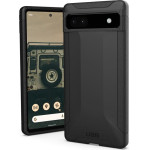 UAG Scout, black - Google Pixel 6a - (614000114040)