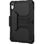 UAG Scout, black - iPad mini 7/6, BULK - (124014B14040)