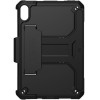 UAG Scout, black - iPad mini 7/6, BULK - (124014B14040)
