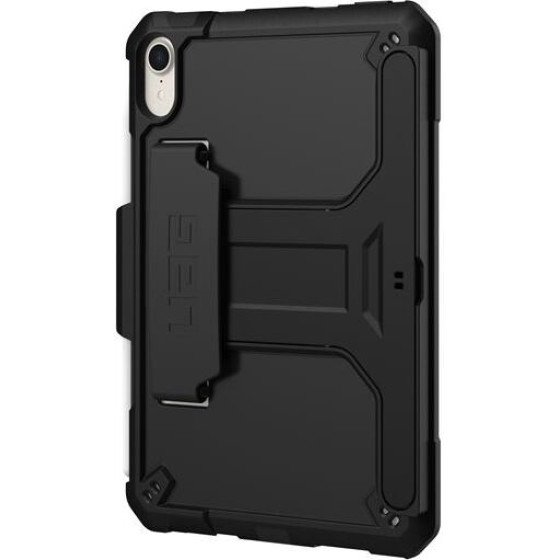 UAG Scout, black - iPad mini 7/6, BULK - (124014B14040)