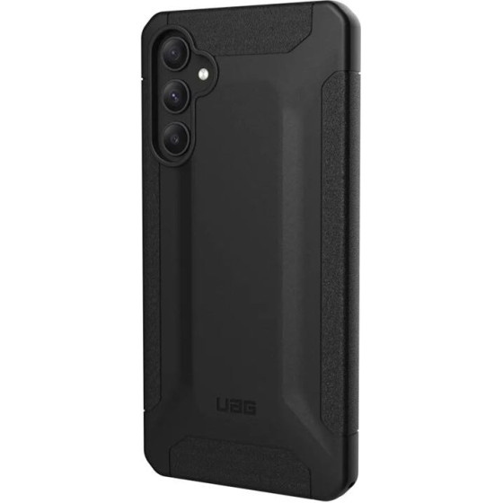 UAG Scout, black - Samsung Galaxy A34 5G - (214195114040)
