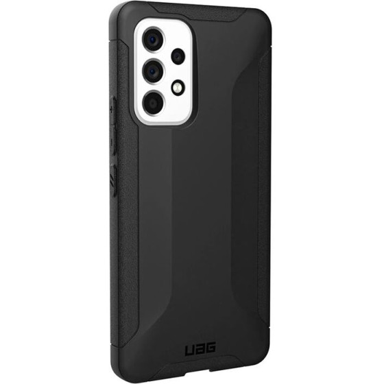 UAG Scout, black - Samsung Galaxy A53 5G - (213528114040)