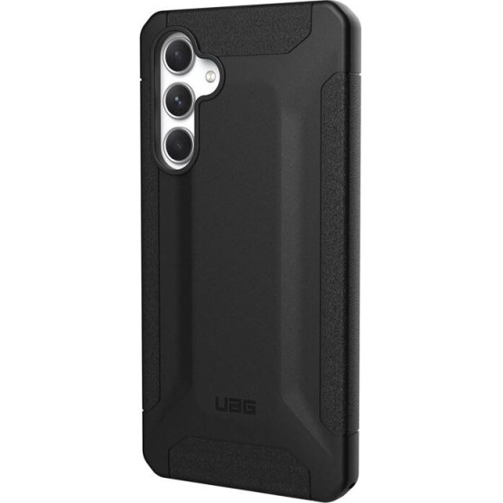 UAG Scout, black - Samsung Galaxy A54 5G - (214173114040)