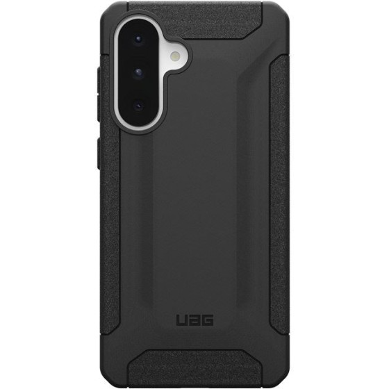 UAG Scout, black - Samsung Galaxy A56 5G - (214502114040)