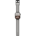 UAG Scout, titanium - Apple Watch 42mm/41mm/40mm - (191498113636)
