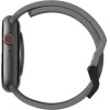 UAG Scout, titanium - Apple Watch 42mm/41mm/40mm - (191498113636)