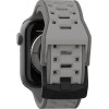 UAG Scout, titanium - Apple Watch 42mm/41mm/40mm - (191498113636)