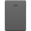 UAG SRGE Slim 5k Battery, Black/Grey - (9B4419114030)