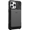 UAG SRGE Slim 5k Battery, Black/Grey - (9B4419114030)