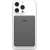 UAG SRGE Slim 5k Battery, Black/Grey - (9B4419114030)
