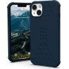 UAG Standard Issue, mallard - iPhone 13 - (11317K115555)