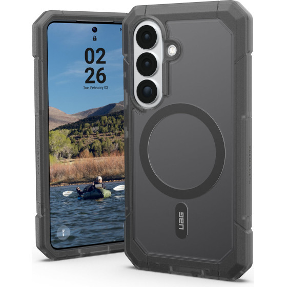UAG Trooper, Ash - Samsung Galaxy S2026 - (214518113131)
