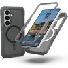 UAG Trooper, Ash - Samsung Galaxy S2026 - (214518113131)