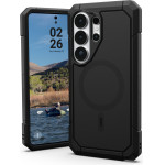 UAG Trooper, Black - Samsung Galaxy S2026 Ultra - (214546114040)