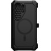 UAG Trooper, Black Holster - Samsung Galaxy S2026 Ultra - (2145461BV01)