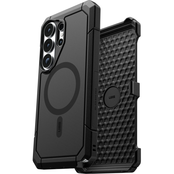 UAG Trooper, Black Holster - Samsung Galaxy S2026 Ultra - (2145461BV01)