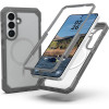 UAG Trooper, Clear/Ash - Samsung Galaxy S2026 + - (214517114G31)