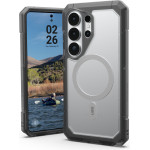 UAG Trooper, Clear/Ash - Samsung Galaxy S2026 Ultra - (214516114G31)