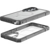 UAG Trooper, Clear/Ash - Samsung Galaxy S2026 Ultra - (214516114G31)