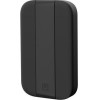 UAG U Lucent PowerBank MagSafe Kickstand, black - 4000 mAh - (1B4084314040)