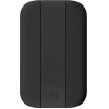 UAG U Lucent PowerBank MagSafe Kickstand, black - 4000 mAh - (1B4084314040)