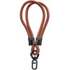 UAG Wrist Tether Civilian, rust/black - (964418119140)