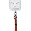 UAG Wrist Tether Civilian, rust/black - (964418119140)