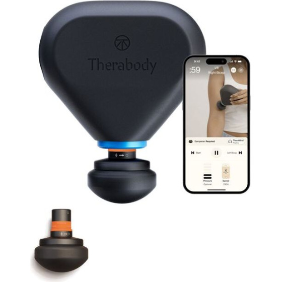 Therabody Theragun Mini Plus - (TG0004352-3A10)