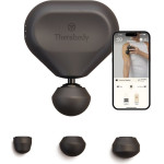 Therabody Theragun Mini 3rd Generation, Black - (TG0004128-3A10)