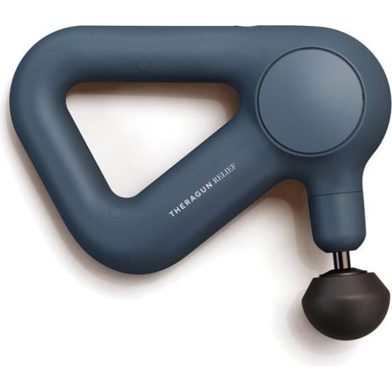 Therabody Theragun Relief Navy - (TG0003968-3A40)