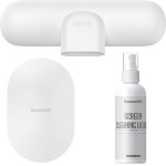 Baseus Car Cleaning Set, TZQJ030002 /white/