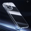 Baseus Case + Screen Protector Corning Series Apple iPhone 15 Pro, P60112203201-02 /transparent/