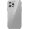Baseus Case + Screen Protector Corning Series Apple iPhone 15, P60112203201-00 /transparent/