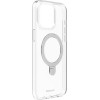 Baseus Case + Screen Protector Sky Ring MagSafe Apple iPhone 15 Pro Max, P60161002201-01 /transparent/