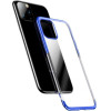 Baseus Glitter case Apple iPhone 11 Pro /blue/