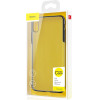 Baseus Glitter case Apple iPhone 11 Pro /blue/