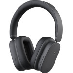 Baseus HF Bluetooth Overear, Bowie H1 ANC Wireless headphones /grey/ - NGTW230013