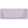 Baseus Keyboard K01A , Wireless,B00955503513-00 /purple/