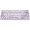 Baseus Keyboard K01A , Wireless,B00955503513-00 /purple/