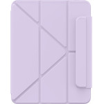 Baseus Magnetic Minimalist iPad Pro 13inch Tablet Case /2024/ /purple/ - P40112502511-05