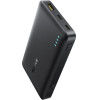 Baseus Power Bank 10000 mAh 22.5W + cable Type-C - Type-C, EnerFill FP21 /black/ - P1008210D123-00