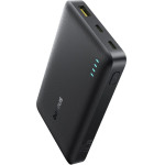 Baseus Power Bank 10000 mAh 22.5W + cable Type-C - Type-C, EnerFill FP21 /black/ - P1008210D123-00