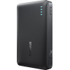 Baseus Power Bank 10000 mAh 22.5W + cable Type-C - Type-C, EnerFill FP21 /black/ - P1008210D123-00