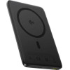 Baseus Power Bank 10000 mAh 27W, PicoGo AM41 Ultra-slim Qi2 Magnetic /black/ - E0027201