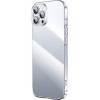 Baseus Simple 2 Series Apple iPhone 15 Plus, P60151105201-01 /transparent/