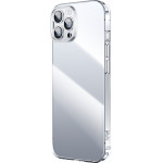 Baseus Simple 2 Series Apple iPhone 15 Plus, P60151105201-01 /transparent/