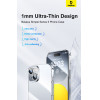 Baseus Simple 2 Series Apple iPhone 15 Plus, P60151105201-01 /transparent/