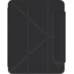 Baseus Tablet Case Magnetic Minimalist iPad Pro 11inch /2024/ /black/ - P40112502111-06