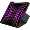 Baseus Tablet Case Magnetic Minimalist iPad Pro 11inch /2024/ /black/ - P40112502111-06