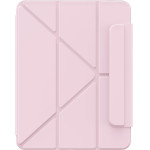 Baseus Tablet Case Magnetic Minimalist iPad Pro 13inch /2024/ /baby pink/ - P40112502411-06